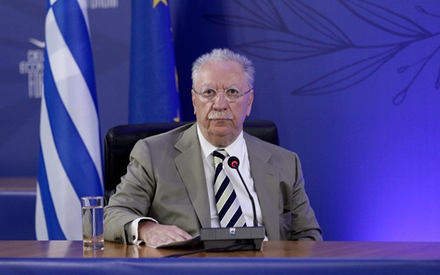 Μ. Σάλλας: Μια νομοθετική