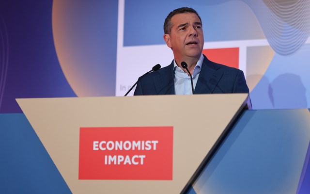 Σχέδιο εθνικής ανάταξης με