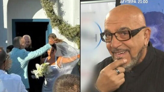 Γιάννης Ζουγανέλης: Ήταν