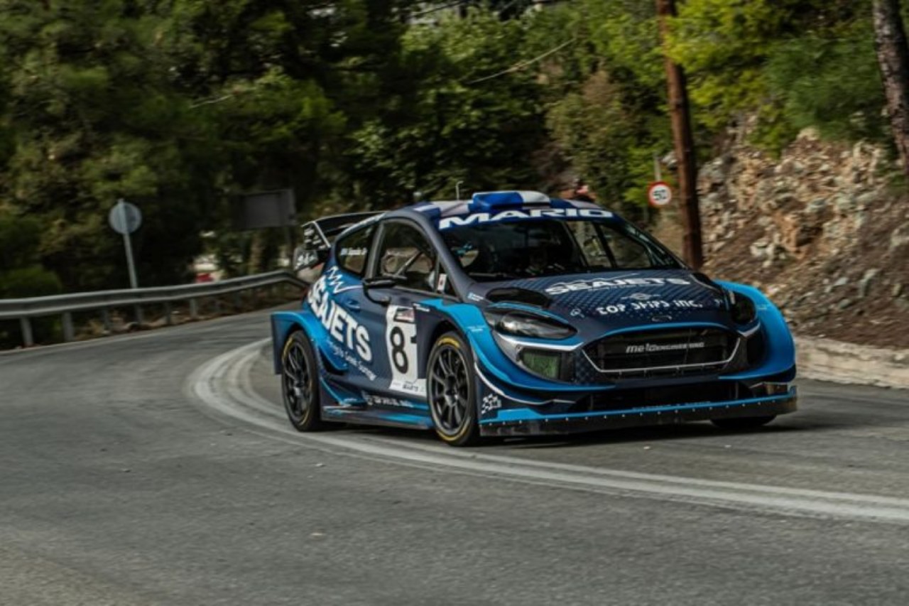 Κυκλοφοριακές ρυθμίσεις