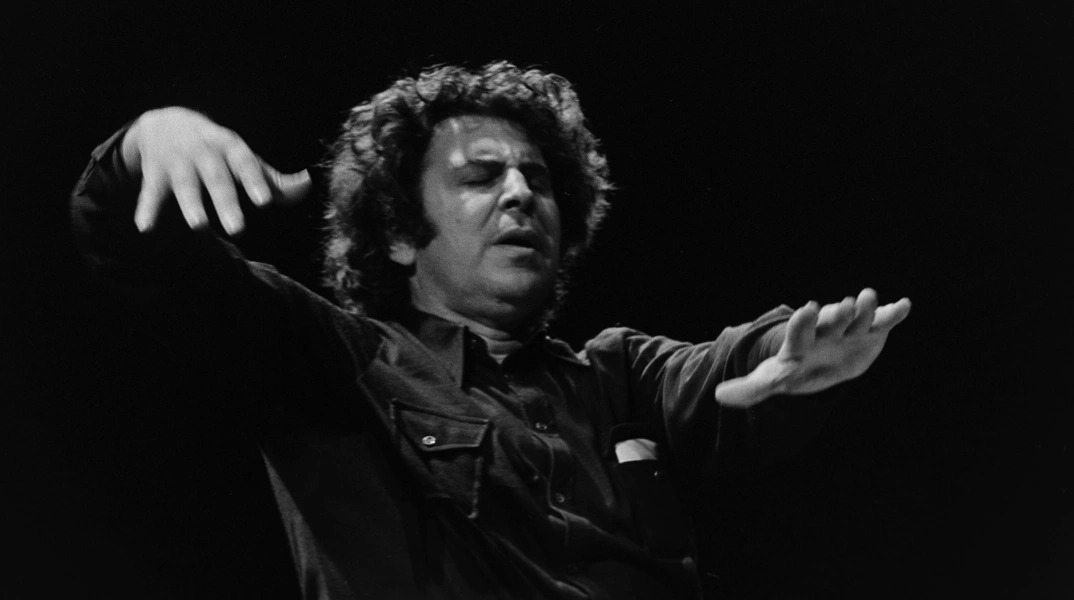 Tribute to Theodorakis: Μια μεγάλη