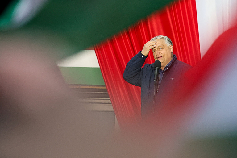 Όρμπαν: Το τέλος ενός συστήματος;  Οι παγίδες του Ούγγρου εθνικιστή για να παραμείνει στην εξουσία