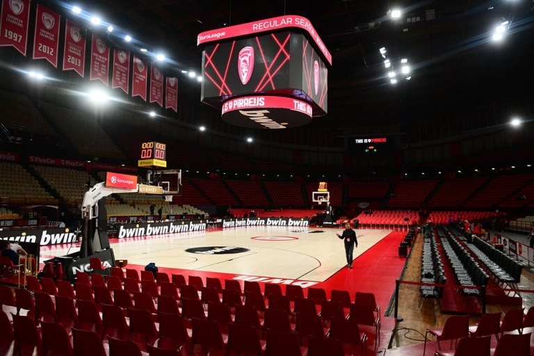 Είναι επίσημο: Αναβλήθηκε ο