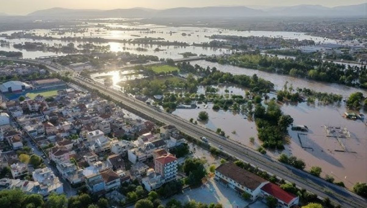 Σχέδιο ανάκαμψης της