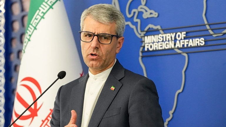 Το Ιράν χαιρετίζει τη συμφωνία του Λιβάνου με το Ισραήλ  Εντάσσεται στην εκεχειρία με τις ΗΠΑ