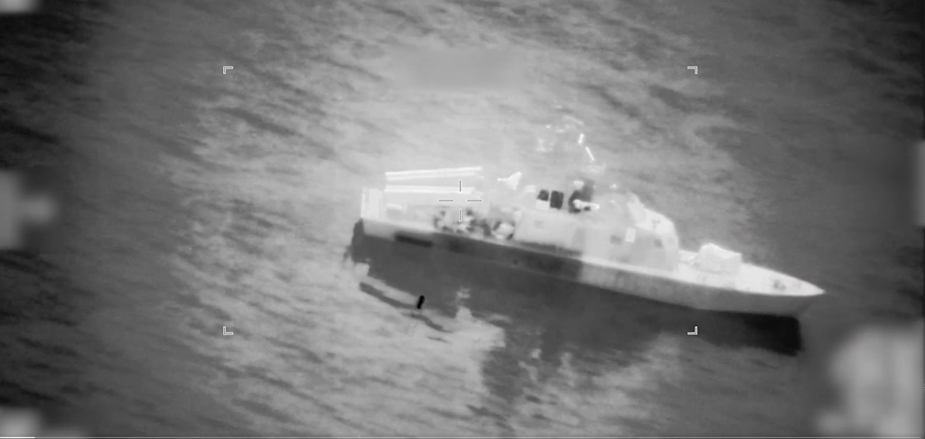 Οι ΗΠΑ ανακοίνωσαν ότι