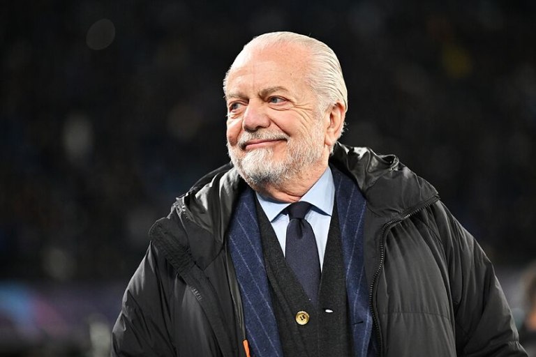 Νάπολι: Ο Δήμος έτοιμος να