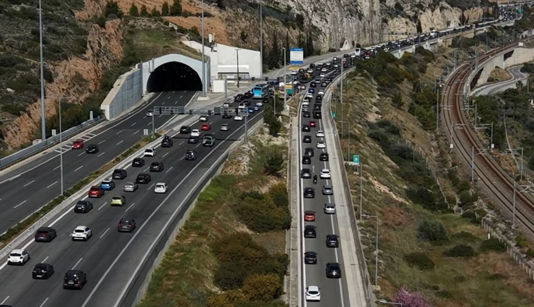 Γολγοθάς η επιστροφή των