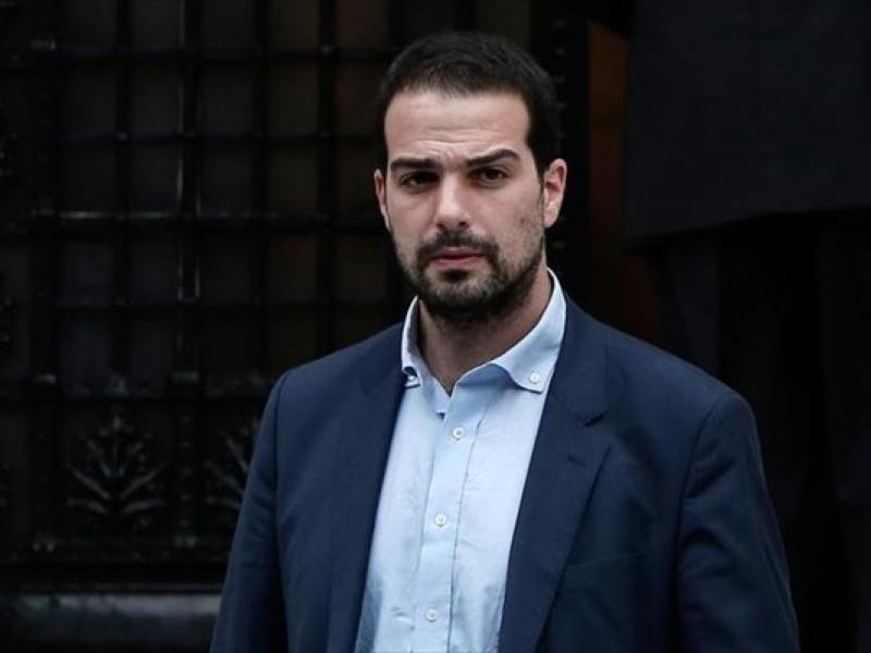 Σακελλαρίδης: Δεν θεωρώ ότι