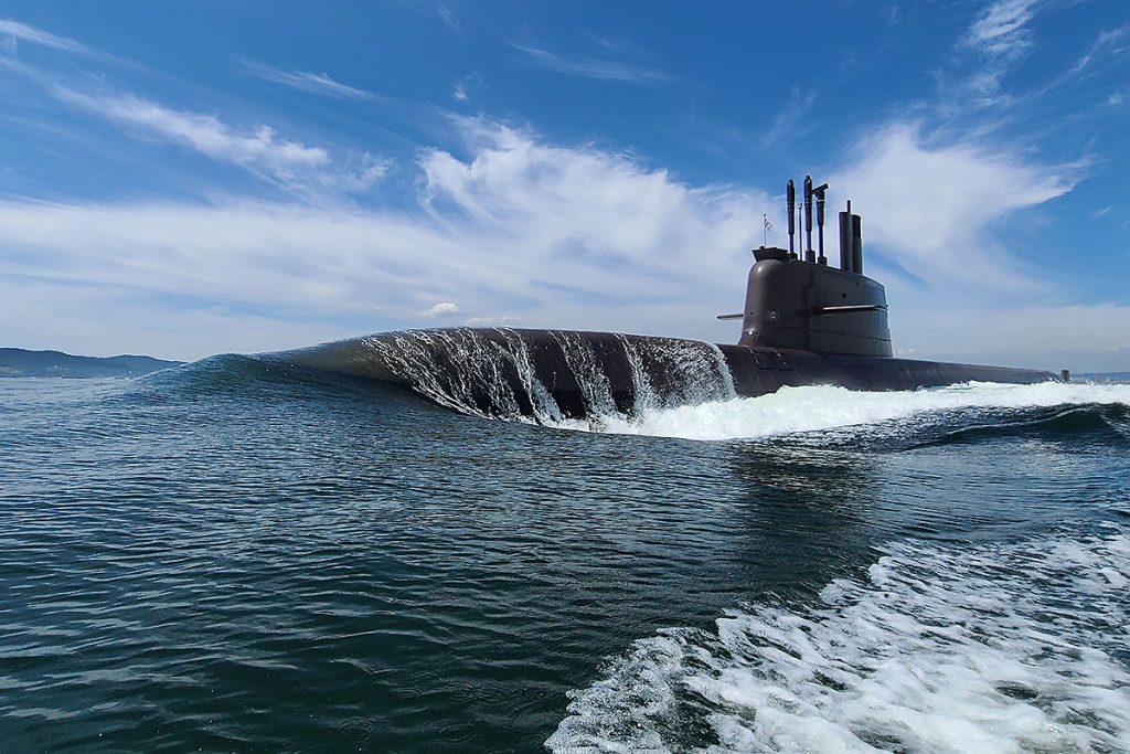 Πυρηνική κούρσα εξοπλισμού στον πλανήτη μετά την επίθεση στο Ιράν  Οι κινήσεις της Κίνας που φέρνουν νέο Ψυχρό Πόλεμο