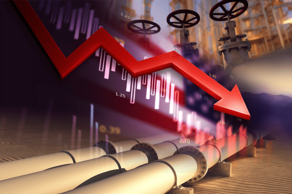 Αγορές: Βουτιά σε χρηματιστήρια και ομόλογα Φόβοι για στασιμοπληθωρισμό