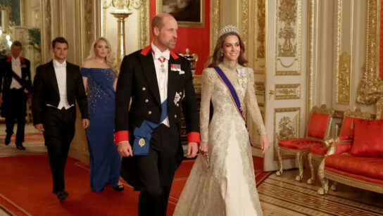 Kate Middleton: Εντυπωσίασε με την