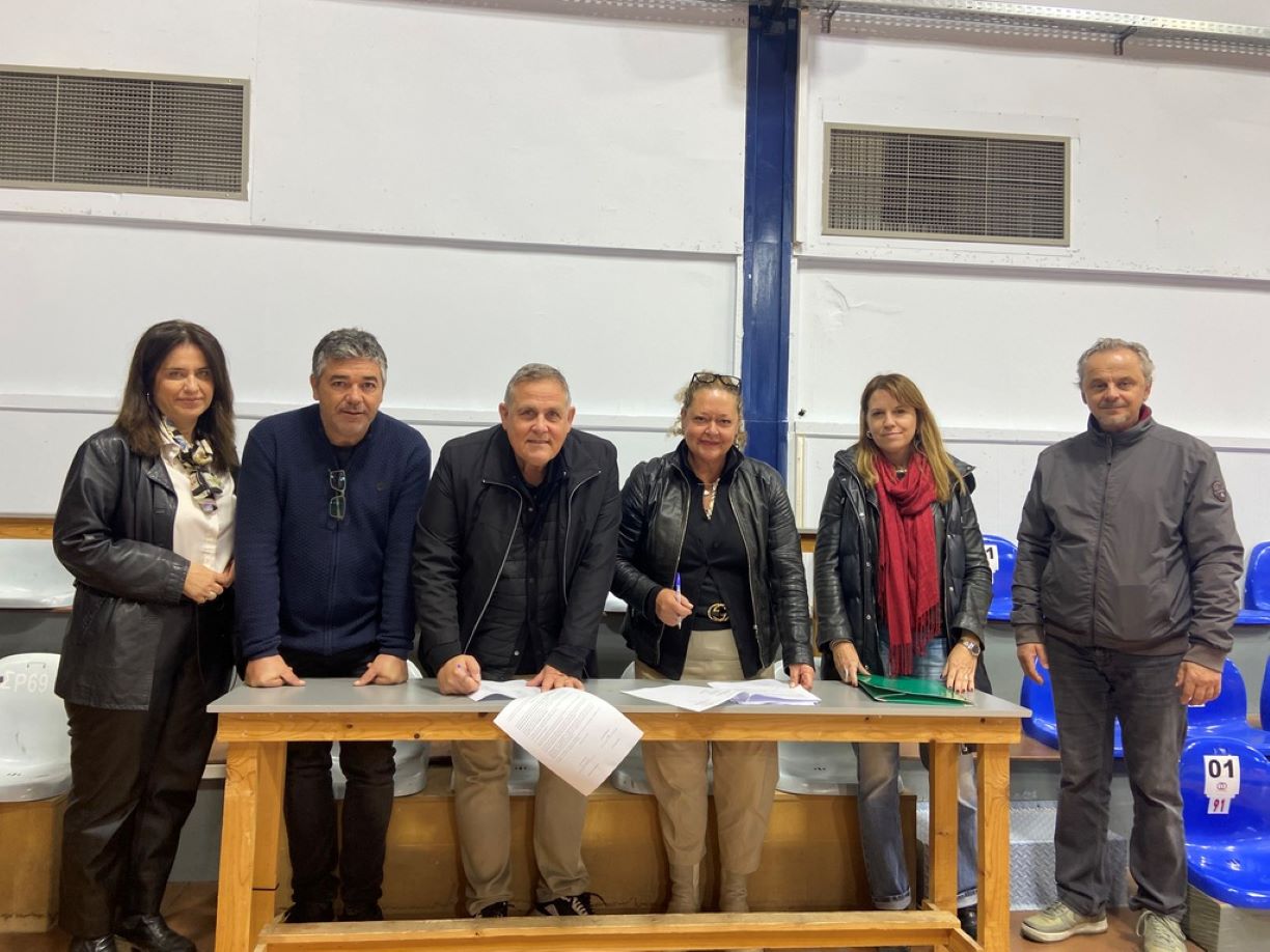 Αναβαθμισμένο ενεργειακά