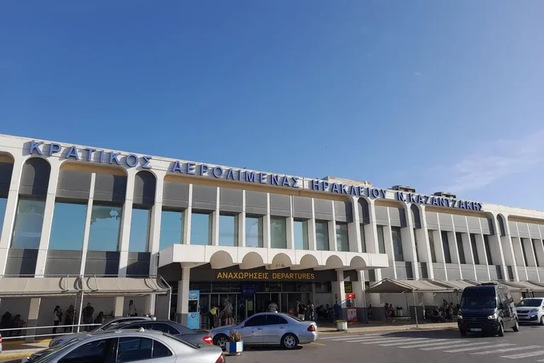 Ηράκλειο: Αθώα 24χρονη που