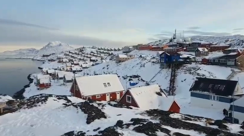 Γροιλανδία: Παραιτήθηκε η ΥΠΕΞ αφού το κόμμα της αποχώρησε από τον κυβερνητικό συνασπισμό