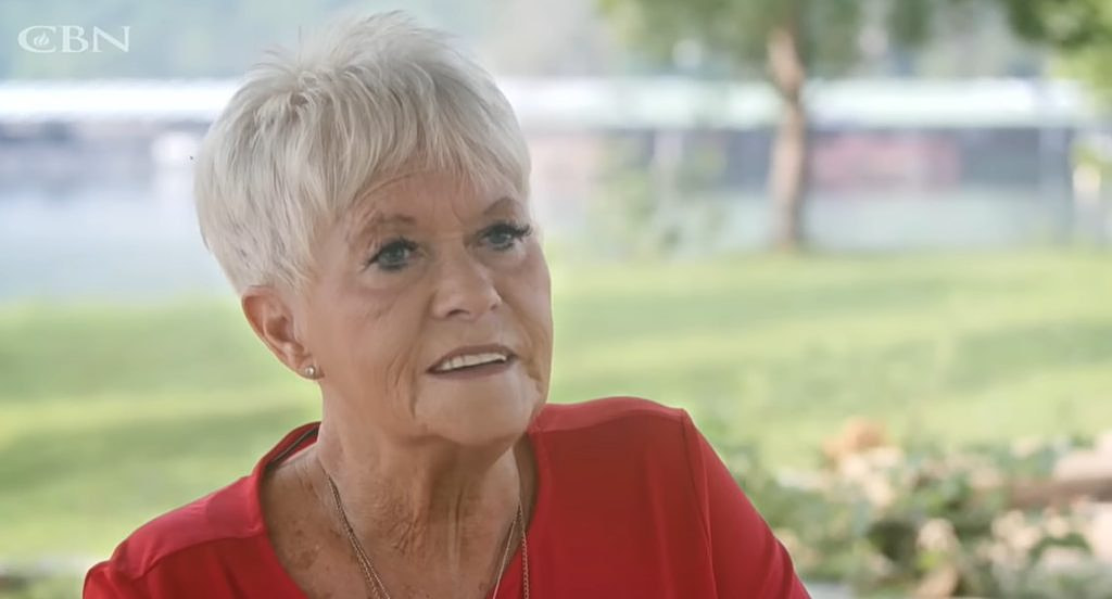 Είδα τον παράδεισο και μετά την κόλαση: Η συγκλονιστική μαρτυρία γυναίκας που πέθανε για 11 λεπτά