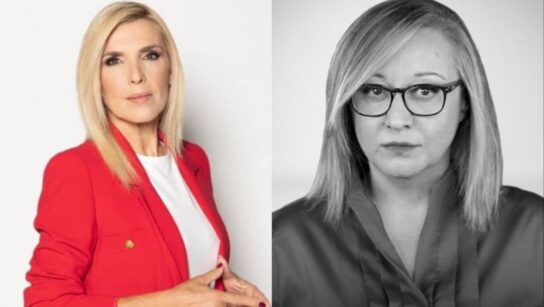 Ρένα Κουβελιώτη: Η