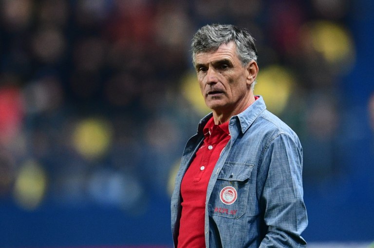 Μεντιλίμπαρ: Περιμέναμε