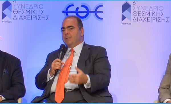 Γιάννος Κοντόπουλος: