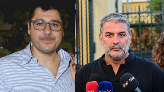 Ξέσπασμα Λάμπρου