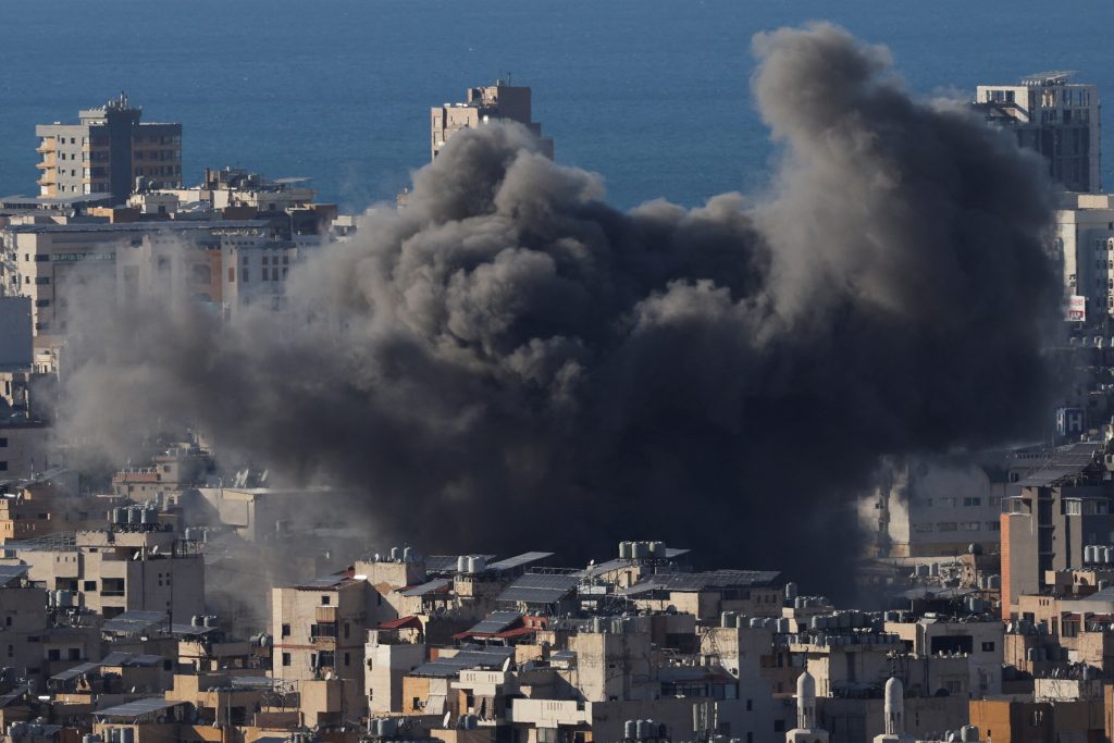 Χεζμπολάχ: Αν καταγραφεί