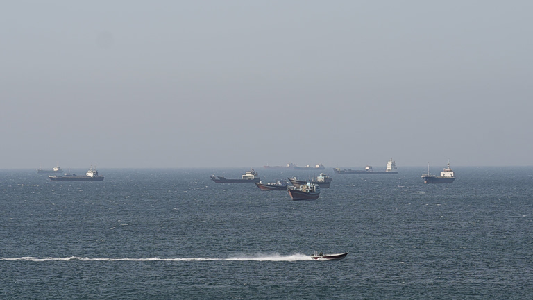 Το Ιράν εντείνει τον έλεγχο