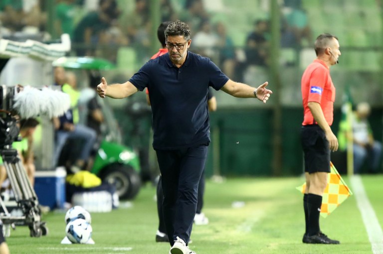 Παναθηναϊκός: Τι