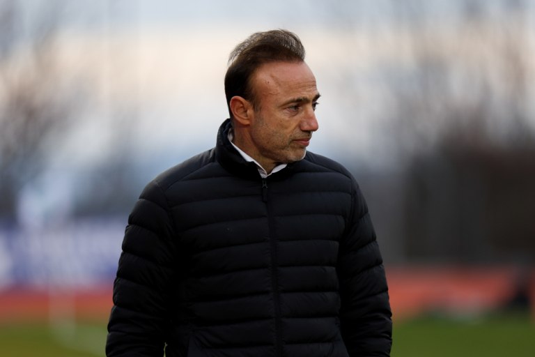 Κόντης: Βαριά φανέλα ο ΟΦΗ, θα δώσουμε τα πάντα για να πάρουμε το Κύπελλο