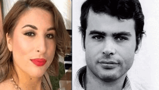 Γιάννης Πουλόπουλος: Η κόρη