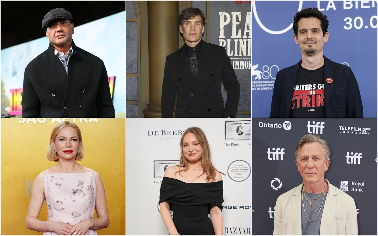 Γυρίσματα στην Ελλάδα: Ο Τζέιμς Μποντ άργησε μια μέρα (ίσως και παραπάνω από μία)