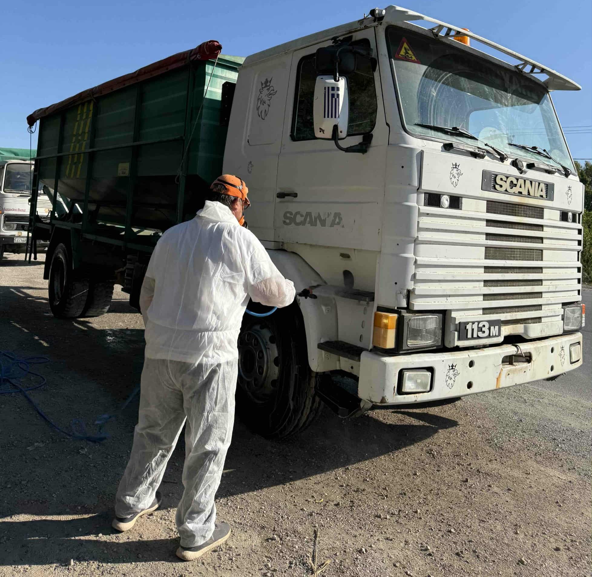 Ξεκίνησε η λειτουργία των