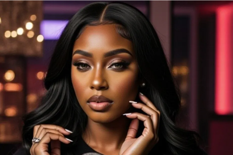 Η Xania Monet γίνεται η πρώτη AI