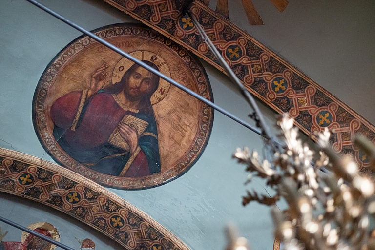 Γιορτή σήμερα 17 Απριλίου  Ποιοι γιορτάζουν | Εορτολόγιο