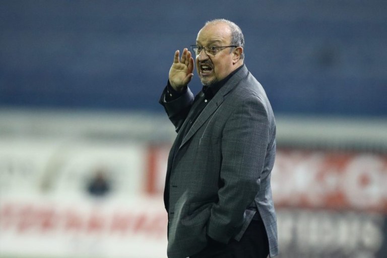 Μπενίτεθ: Θα έχουμε παίκτες που θέλουν να είναι στον Παναθηναϊκό