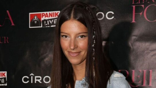 Χαρά Παππά: Η γενναία