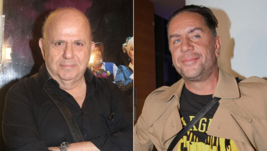 Νίκος Μουρατίδης για Βάσω