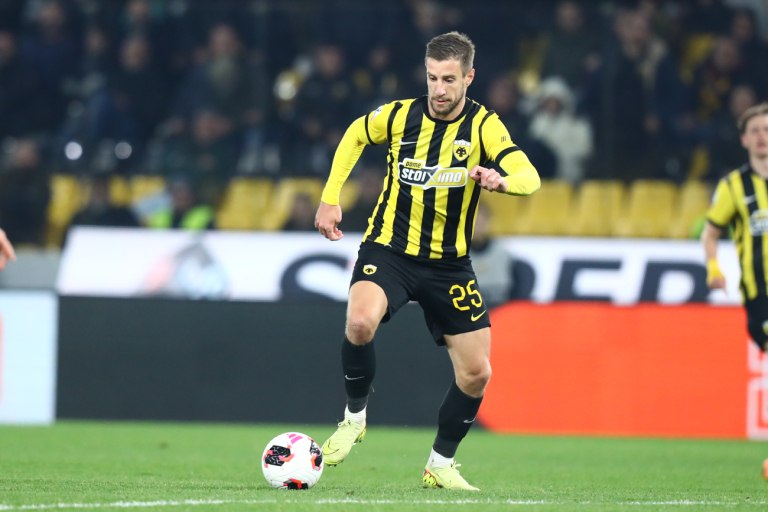 LIVE: ΑΕΚ  Κηφισιά