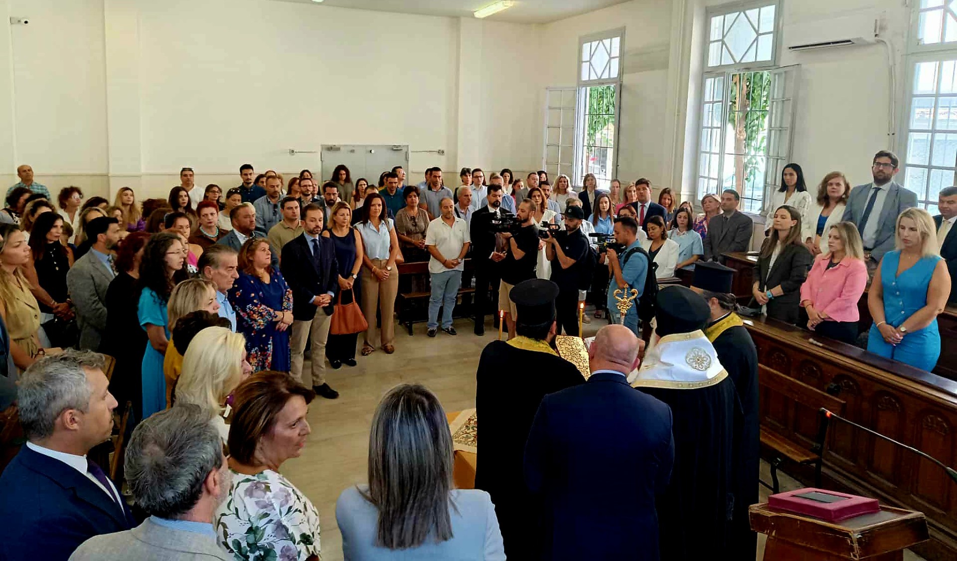 Δημητριάδος Ιγνάτιος: Η