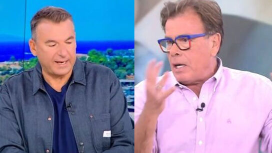 Ξεσπά ο Παπανώτας για τον