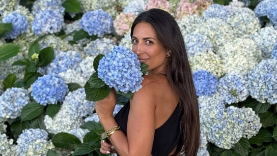 Εύη Σαλταφερίδου: