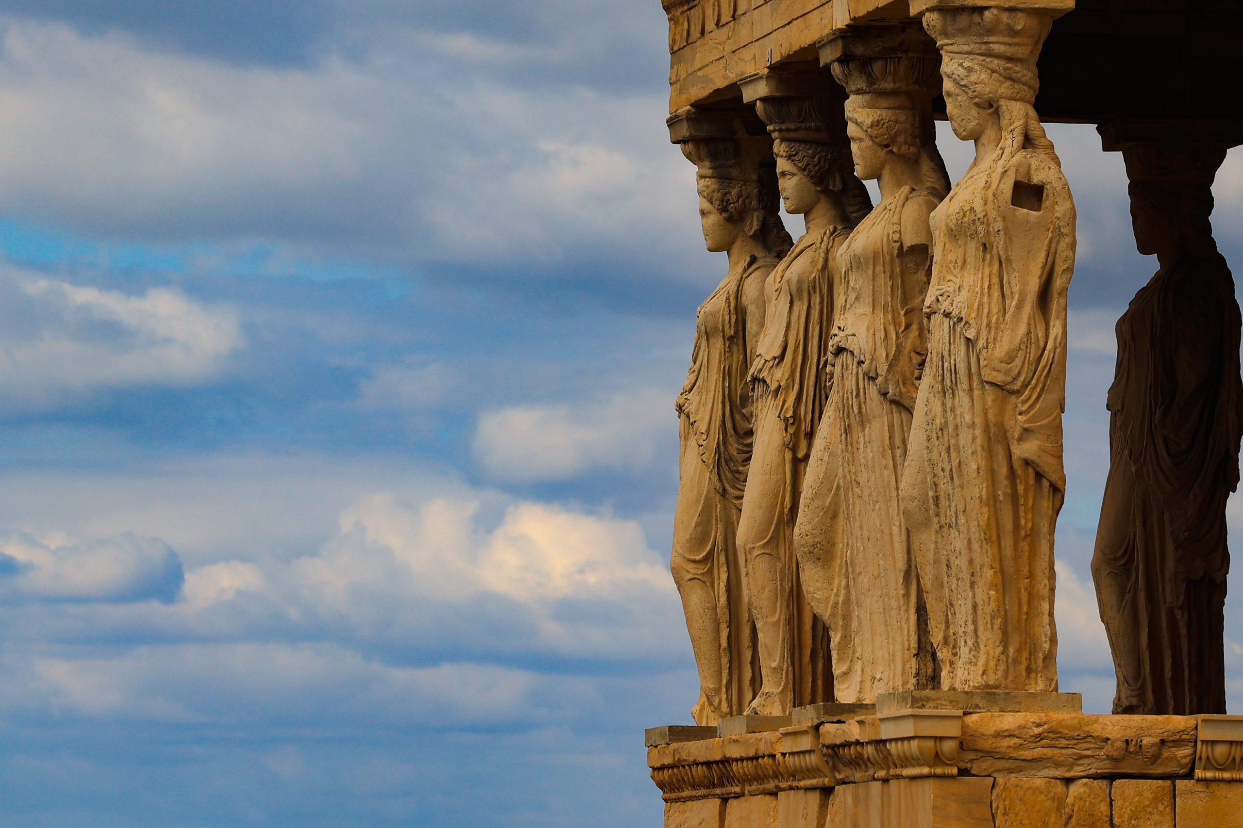 Πρόσκληση για το πρόγραμμα