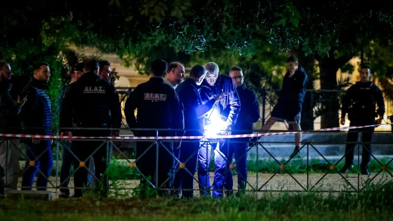 Άγιος Δημήτριος: Τέσσερις οι συλλήψεις για τη δολοφονία του 27χρονου  Όλο το χρονικό της άγριας δολοφονίας