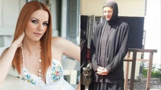 Ναταλία Λιονάκη: Ξέσπασε