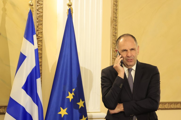 Γεραπετρίτης για επαναπατρισμούς: Ήταν η δυσκολότερη επιχείρηση μετά τον Β Παγκόσμιο Πόλεμο