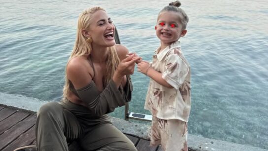 Ιωάννα Τούνη: