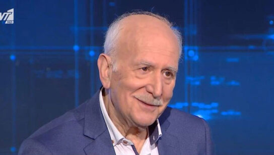 Γιώργος Παπαδάκης: Αυτή θα