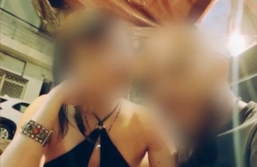 Κολωνός: Η νεκρή έγκυος έψαχνε δομή για κακοποιημένες γυναίκες  Τι είχε πει σε φίλους της