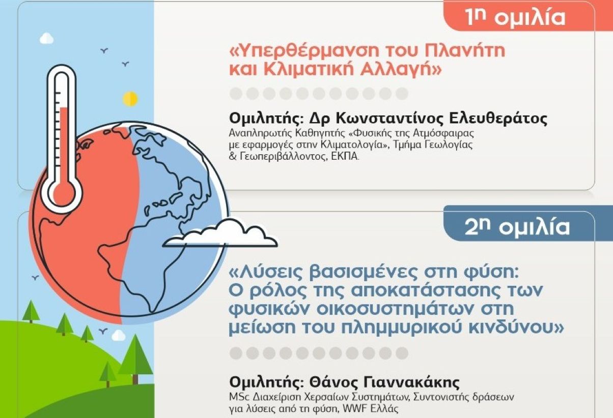 Δήμος Λαρισαίων: Ανοίγει ο