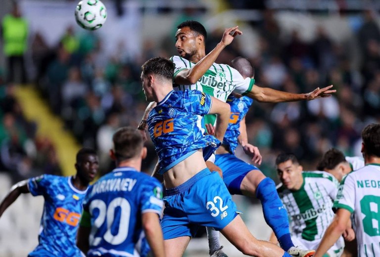 Σημαντικό τρίποντο για την