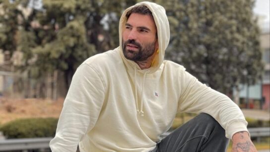 Δημήτρης Αλεξάνδρου: Η